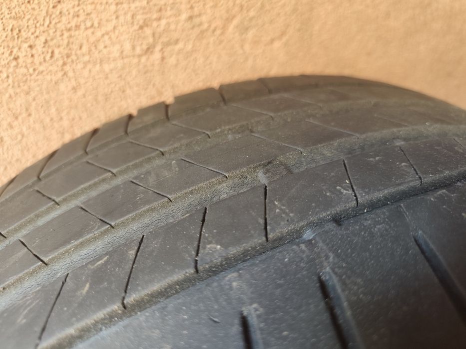 Jantes Audi 16 polegadas