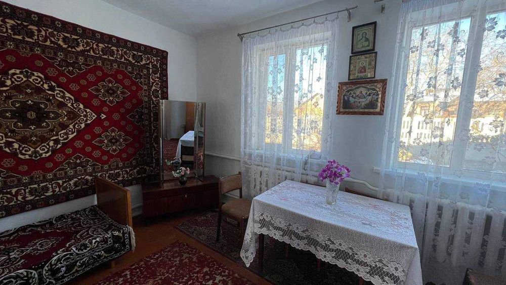 Продам будинок з усіма комунікаціями