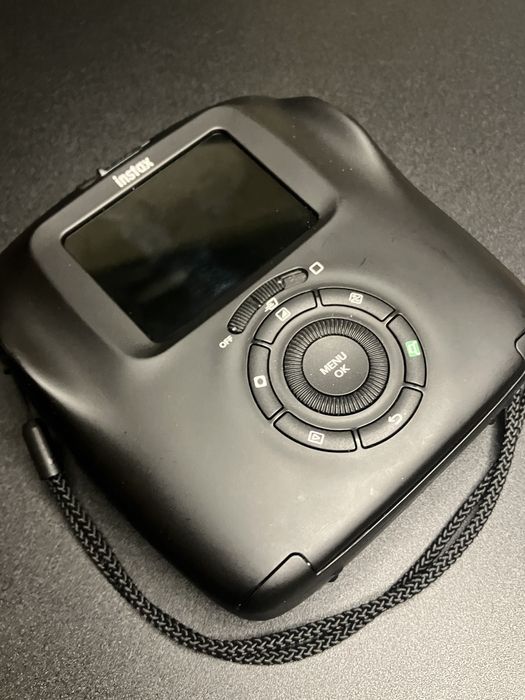 Камера Fujifim Instax  SQ20