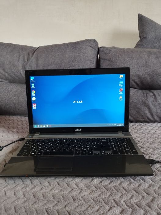 Ноутбук Acer Aspire V3-571G