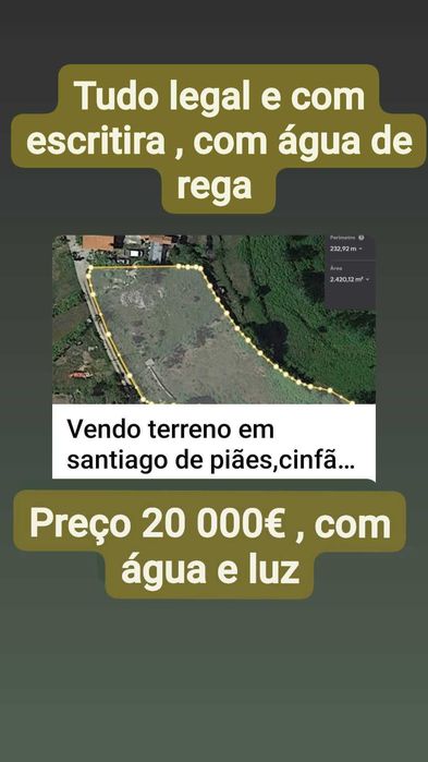Terreno Para Compra