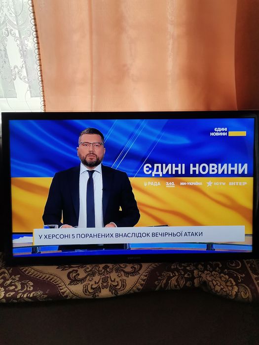 Продам телевізор
