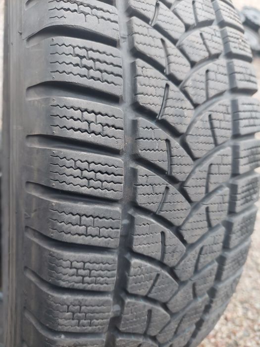 215/70r16 zimowe faierston  Destination Winter