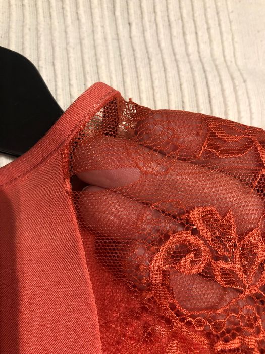 Sukienka letnia Vero Moda rozm. XL
