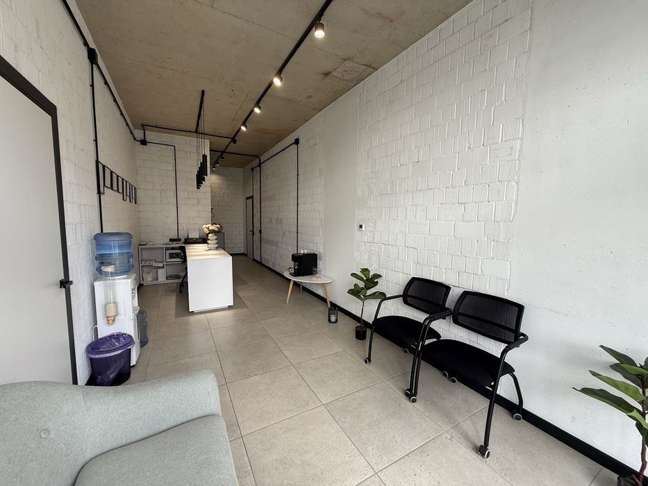 Коммерческая недвижимость по адресу Франко Ивана ул. (площадь 107 м²) - Atlanta.ua - фото 7