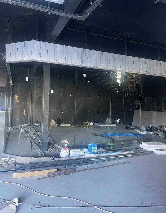 Здається комерційне приміщення в районі Академічного