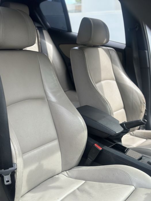 Bmw 120d E87 Pack M