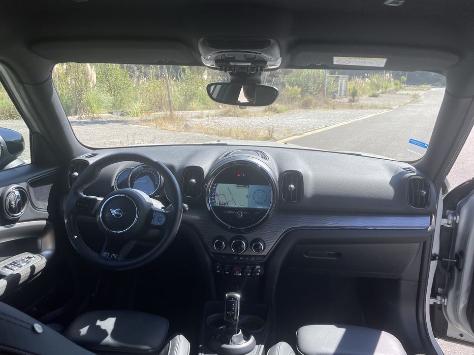 Mini Countryman Cooper D Premium Yours