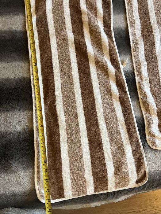 Toalias para ginasio ou cabelo curto