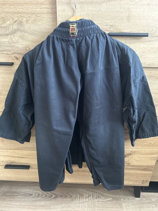Kimono Ju-Jitsu r. 150