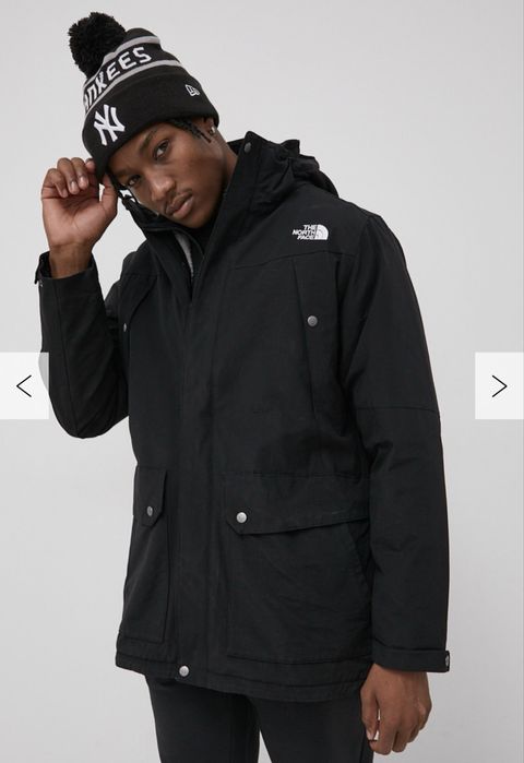 Парка The North Face