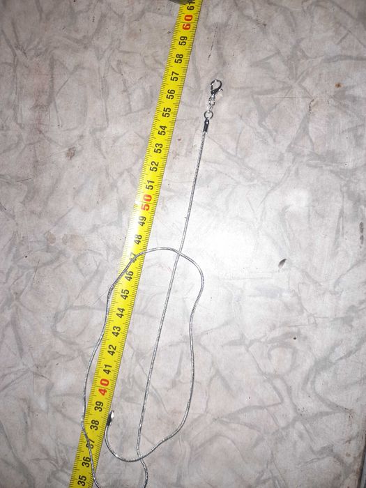 Цепочка 925 проба