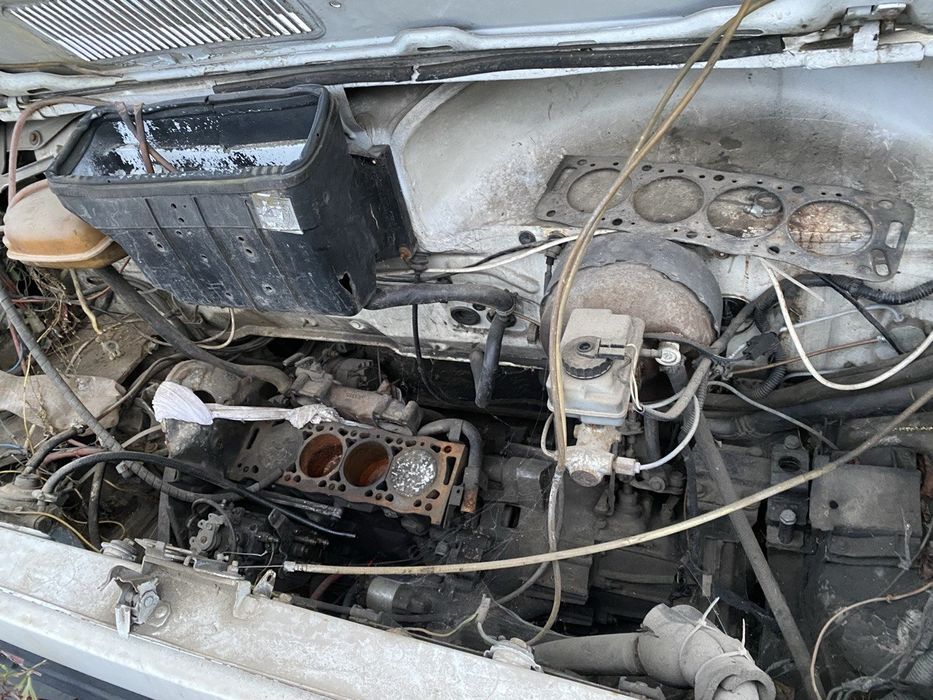 Ситроен С25D продам бус