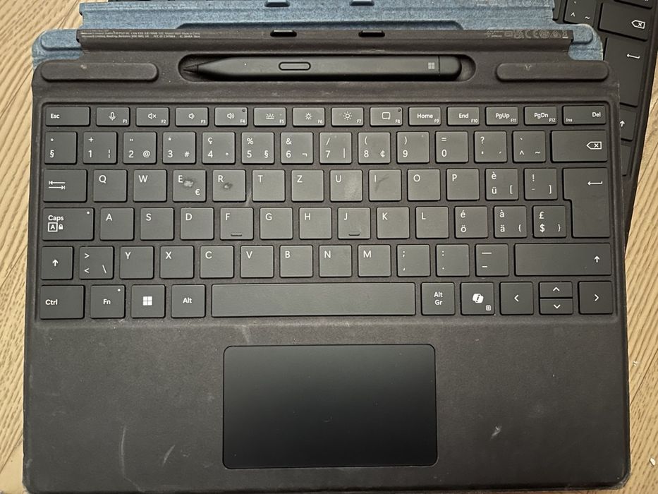 Продам стілус Microsoft Surface Slim Pen 2