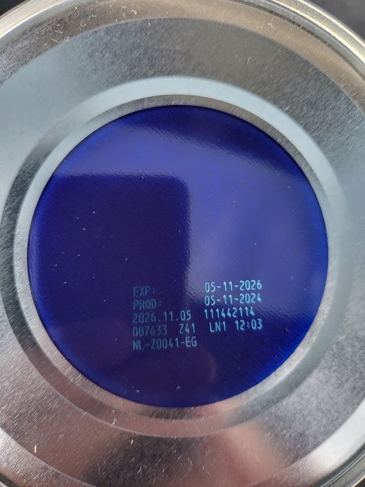Суміш молочна суха Nutrilon profutura2