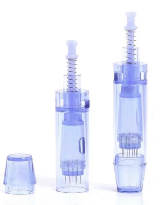 Катріджи/голки для мезотерапії