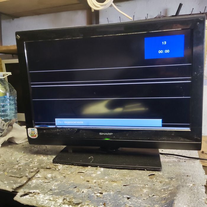 Продам телевизор