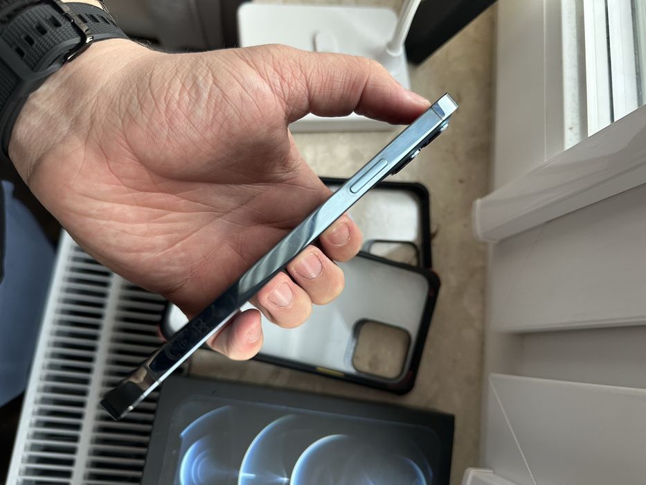 Iphone 12 pro na 128 gb