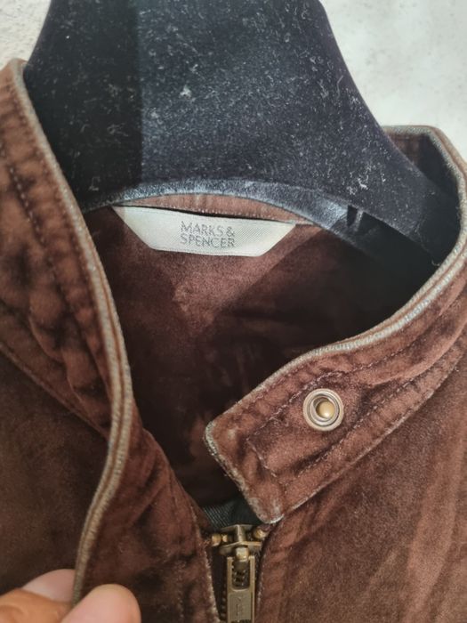 Casaco Marks Spencer