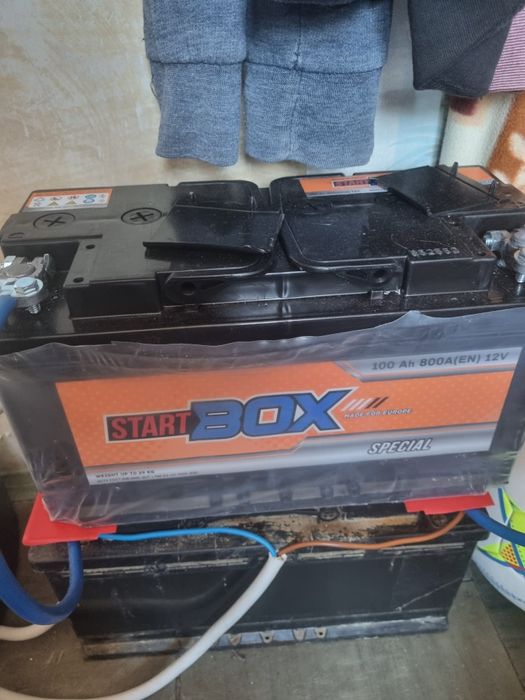 Безперебойник ИБП