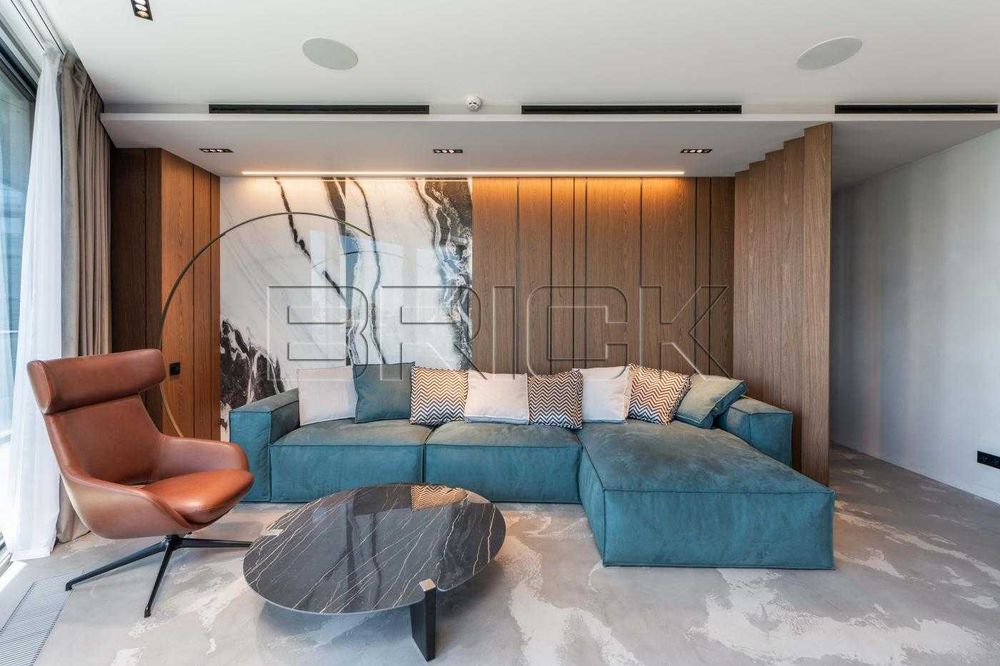 Продаж НОВОЇ квартири 128м2 в ЖК Taryan Towers, авторський ремонт - View 6