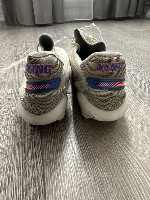 Продам бутси PUMA KING