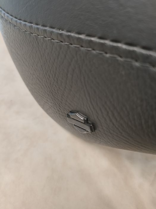 Banco Harley Davidson soundowner confort original street bob fxbb/s