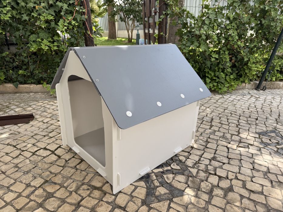 Casota para cão