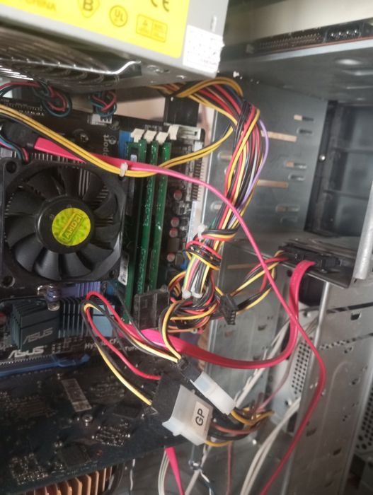 Системный блок компьютер недорого