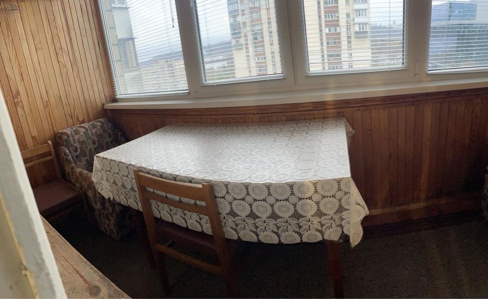 Здається 1кім.БерезнякиПр.Тичини8;пов10 Дніпровський рн,м.Лівобережна