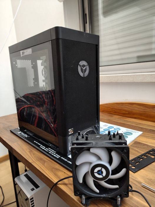 Lenovo Legion PC Case64740937226242123