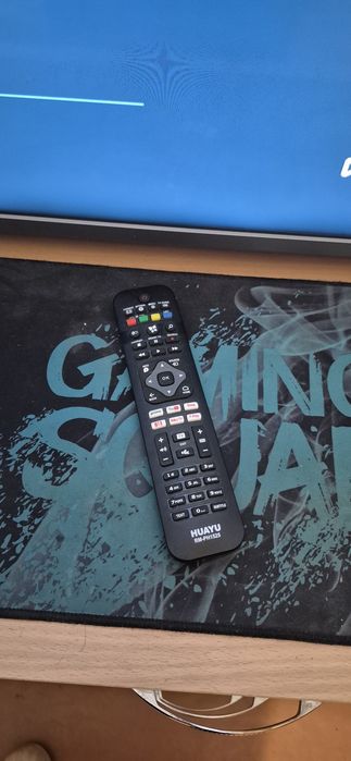 Philips 5, 5 ambilight