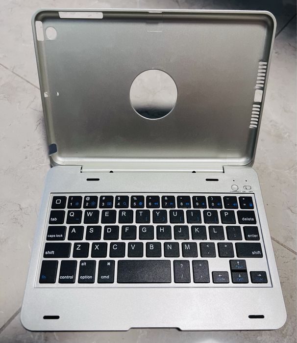 Apple Ipad mini 2 16 Gb silver