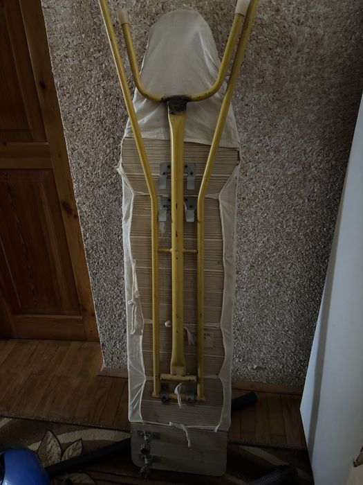 Прасувальна дошка