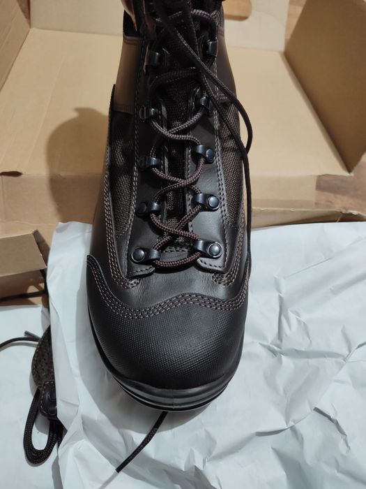 Buty wojskowe MON 939 rozmiar 43 i 44  nowe