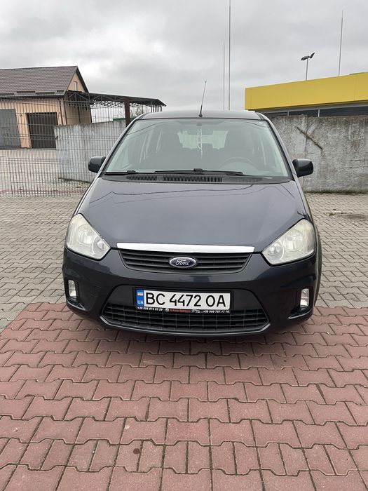 Продається Ford C-Max 1.6 diesel