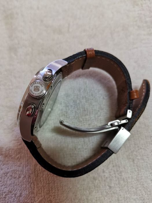 Relógio automático Alexander Shorokhof