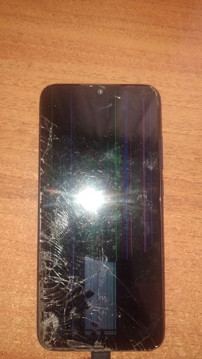 Продам Xiaomi redmi 7 note