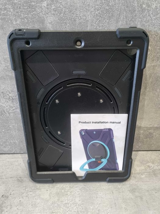 Etui pancerne iPad Pro 10.5/ Air 10.5 2017/ 2019