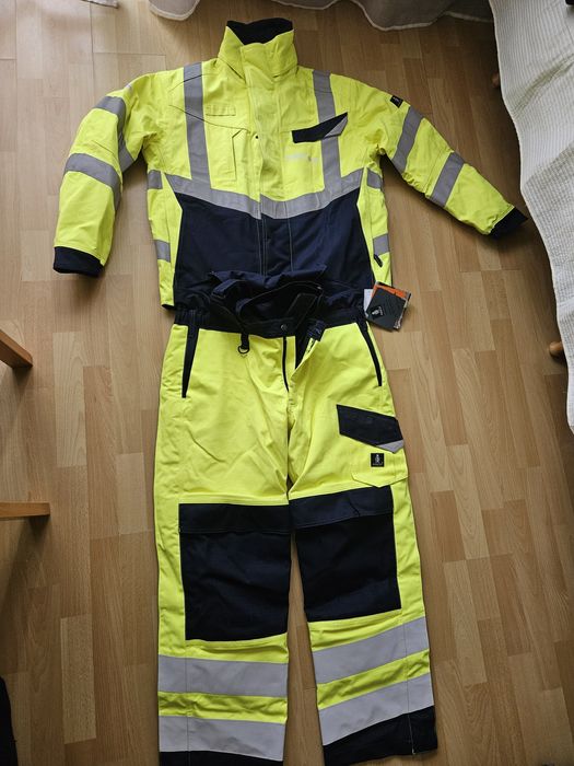 Mascot komplet zimowy