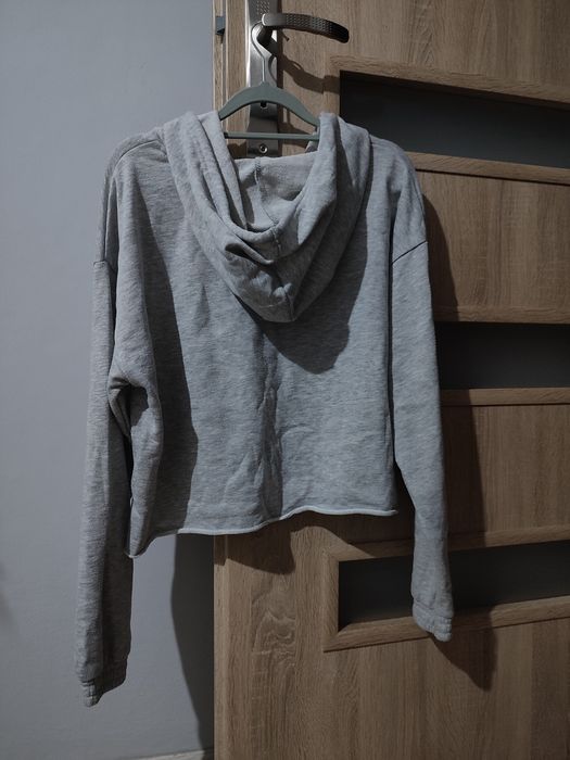 Bluza z kapturem