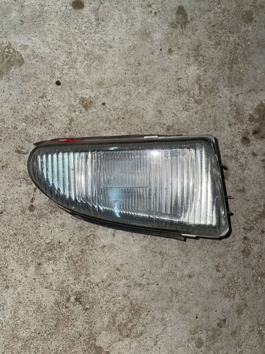 Farol nevoeiro mitsubishi eclipse 2G