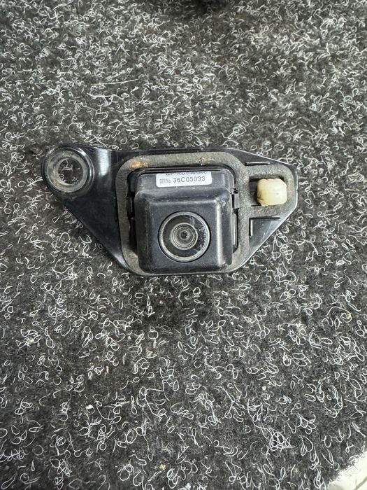 Камера заднего вида Lexus RX350 RX450h 10-14 8679048141