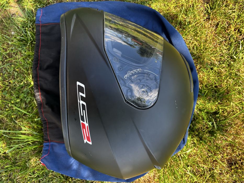 Kask LS 2 FF 351 1-1