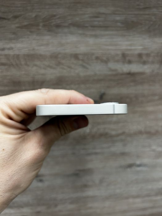 iPhone 16e 128Gb White з гарантією