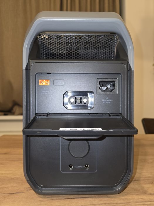 Ecoflow Delta 3 1024Wh