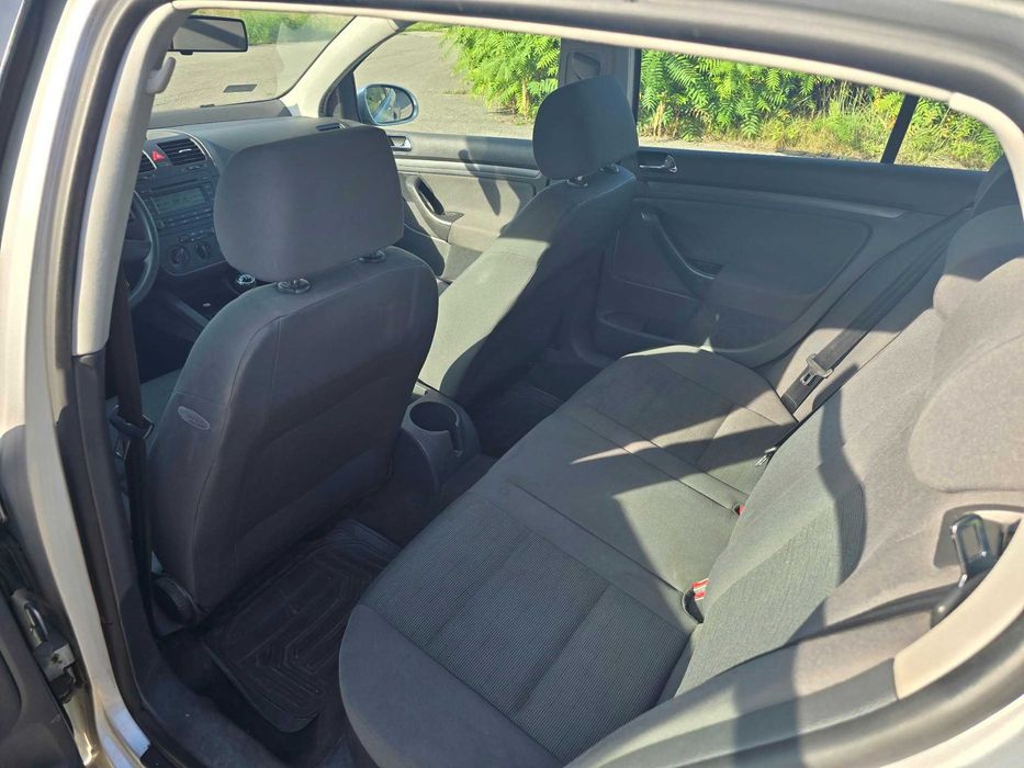 Volkswagen golf V 1.4