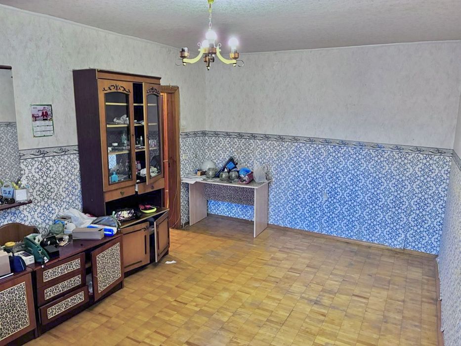 Продам 1к 43м2, ул. Оноре де Бальзака 63, Троещина