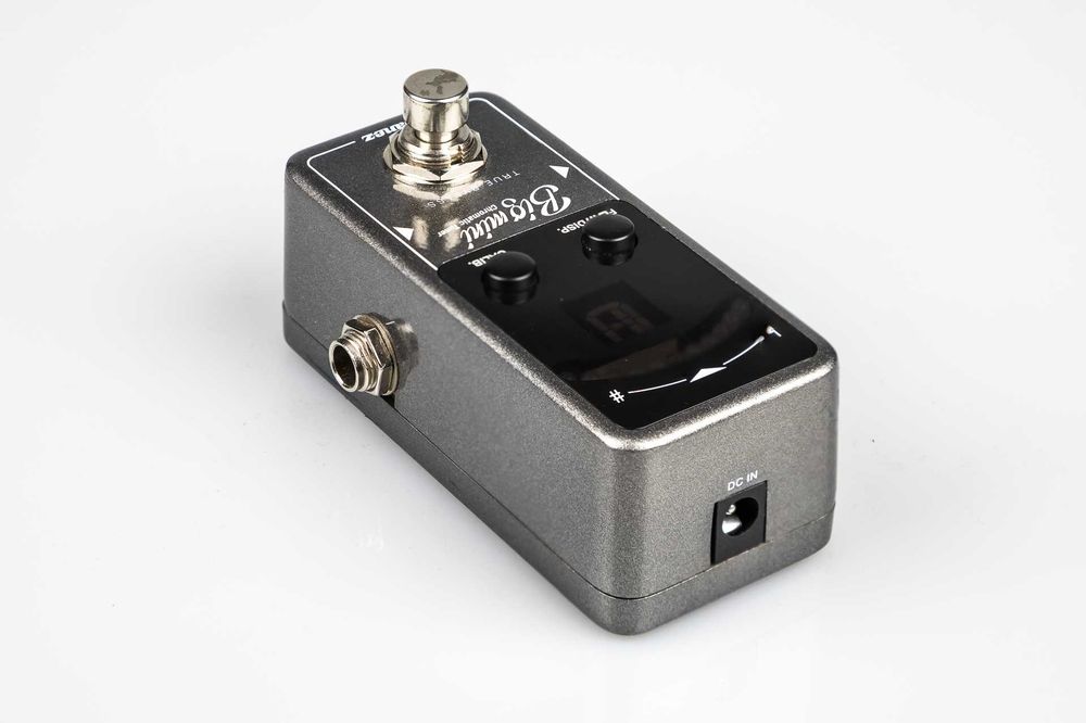 Ibanez Big Mini - tuner gitarowy