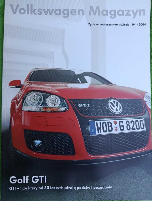 VOLKSWAGEN Golf GTI Caravelle T5 Phaeton Touran DSG